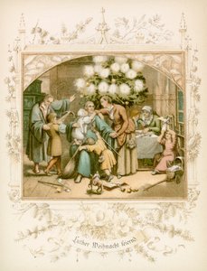 Život Martina Luthera od Gustav Ferdinand Leopold Konig