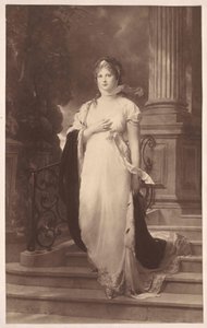 Kněžna meklenbursko-střelická Louisa