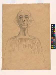  od Gustav Klimt