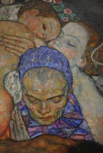 Gustav Klimt (Vídeň, 1862–Vídeň, 1918) od Gustav Klimt