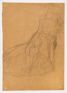  od Gustav Klimt