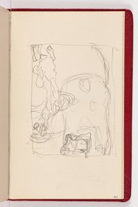 Strana 101 od Gustav Klimt
