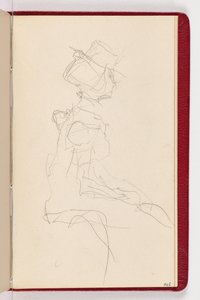 Strana 105 od Gustav Klimt