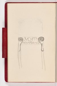 Strana 116 od Gustav Klimt