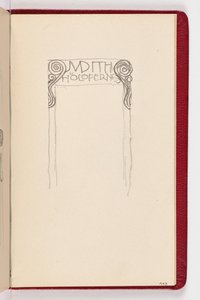 Strana 117 od Gustav Klimt