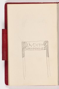 Strana 118 od Gustav Klimt