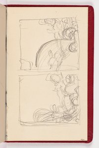 Strana 131 od Gustav Klimt