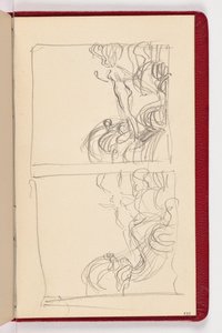 Strana 135 od Gustav Klimt