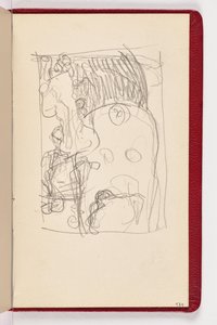 Strana 139 od Gustav Klimt