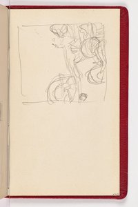 Strana 143 od Gustav Klimt