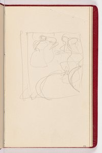 Strana 23 od Gustav Klimt