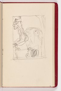 Strana 33 od Gustav Klimt