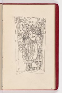 Strana 41 od Gustav Klimt