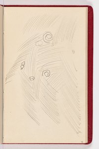 Strana 43 od Gustav Klimt