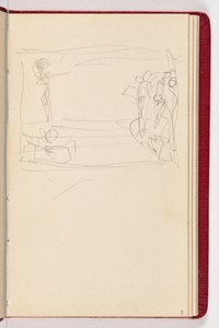 Strana 5 od Gustav Klimt