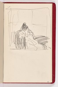 Strana 75 od Gustav Klimt