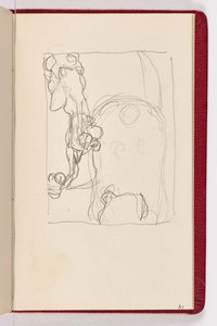 Strana 81 od Gustav Klimt