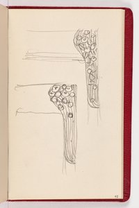 Strana 95 od Gustav Klimt