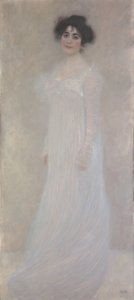 Serena Pulitzer Ledererová od Gustav Klimt
