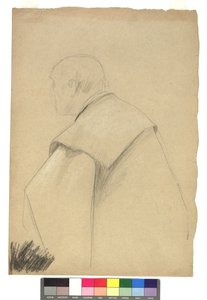  od Gustav Klimt