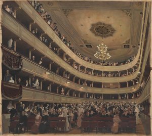  od Gustav Klimt