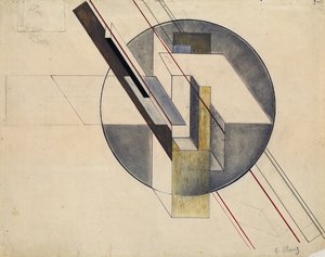 Stavba, 1921