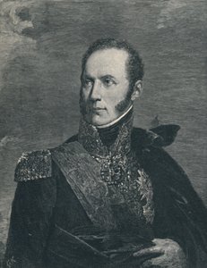 Armand-Augustin-Louis De Caulaincourt - vévoda z Vicenzy, c1800, 1896