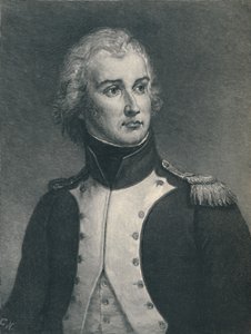 Maršál Jean Lannes - vévoda z Montebella, c1800, 1896