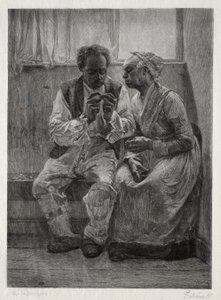 Den pronájmu, 1887.