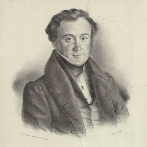 Kalivoda od Gustav Schlick