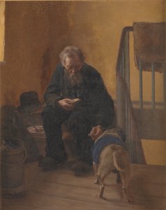 Vybíravá řada od Gustav Vermehren