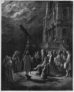 Un Animal dans la Lune - zvíře na Měsíci - z 