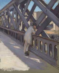 Francouzsky: Le pont de l