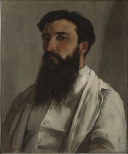  od Gustave Courbet