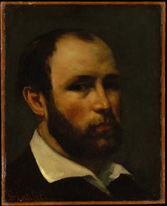  od Gustave Courbet