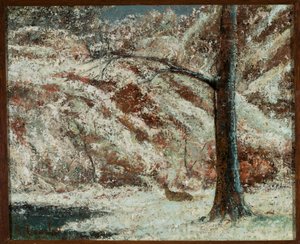  od Gustave Courbet