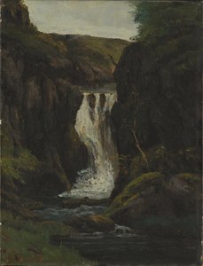  od Gustave Courbet