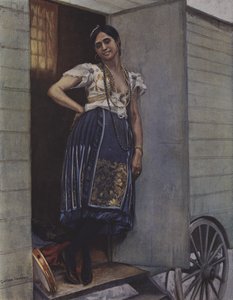 Čech (Cikán)