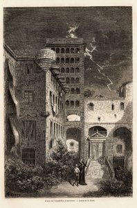 Závěsný od Gustave Dore