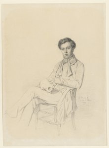 Charles Passant od Gustave Edward Barry