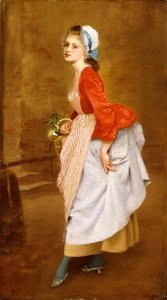Komorná, 1872