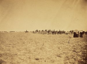 Kemp Châlons od Gustave Le Gray