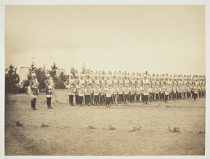 Nepojmenovaná od Gustave Le Gray