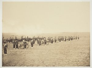 Nepojmenovaná od Gustave Le Gray