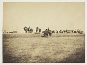 Nepojmenovaná od Gustave Le Gray