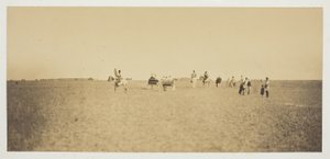 Nepojmenovaná od Gustave Le Gray