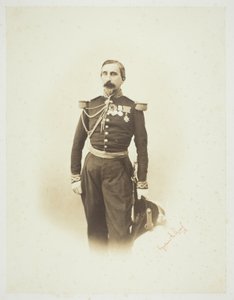 Bez názvu od Gustave Le Gray
