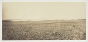 Bez názvu [manévry], 1857. od Gustave Le Gray