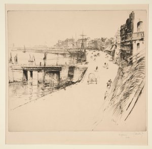 Passerelle