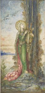  od Gustave Moreau